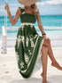 smocked-printed-wide-strap-maxi-dress OhSoStyled - Sophia's Style in Peacock  Blue-21